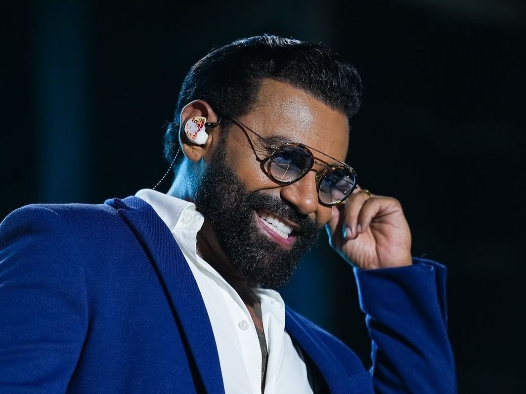 Pablo: cantor diz que não vale tudo para fazer sucesso na música