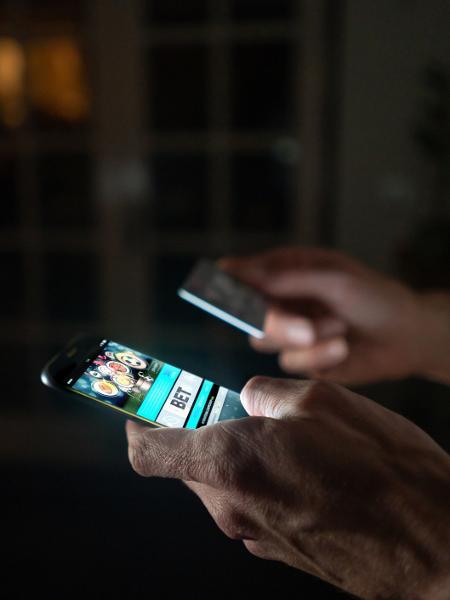 Bets superam os impactos provocados no endividamento pelos juros altos e pelo comprometimento da renda