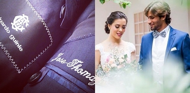 Reprodução/Instagram/@eduardo_guinle/MontagemUOL