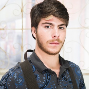 Divulgação / TV Globo