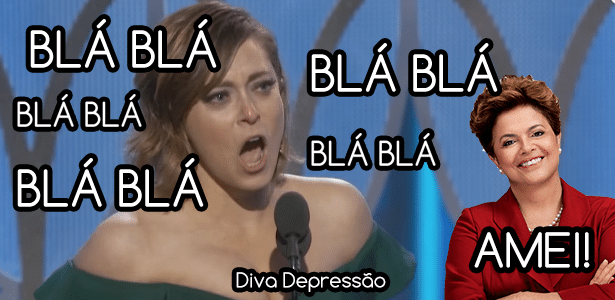 Diva Rachel Bloom - Montagem/Diva Depressão - Montagem/Diva Depressão