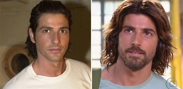 Reprodução/TV Globo