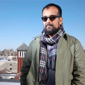 Suroosh Alvi é um dos fundadores da "Vice" - Divulgação - Divulgação