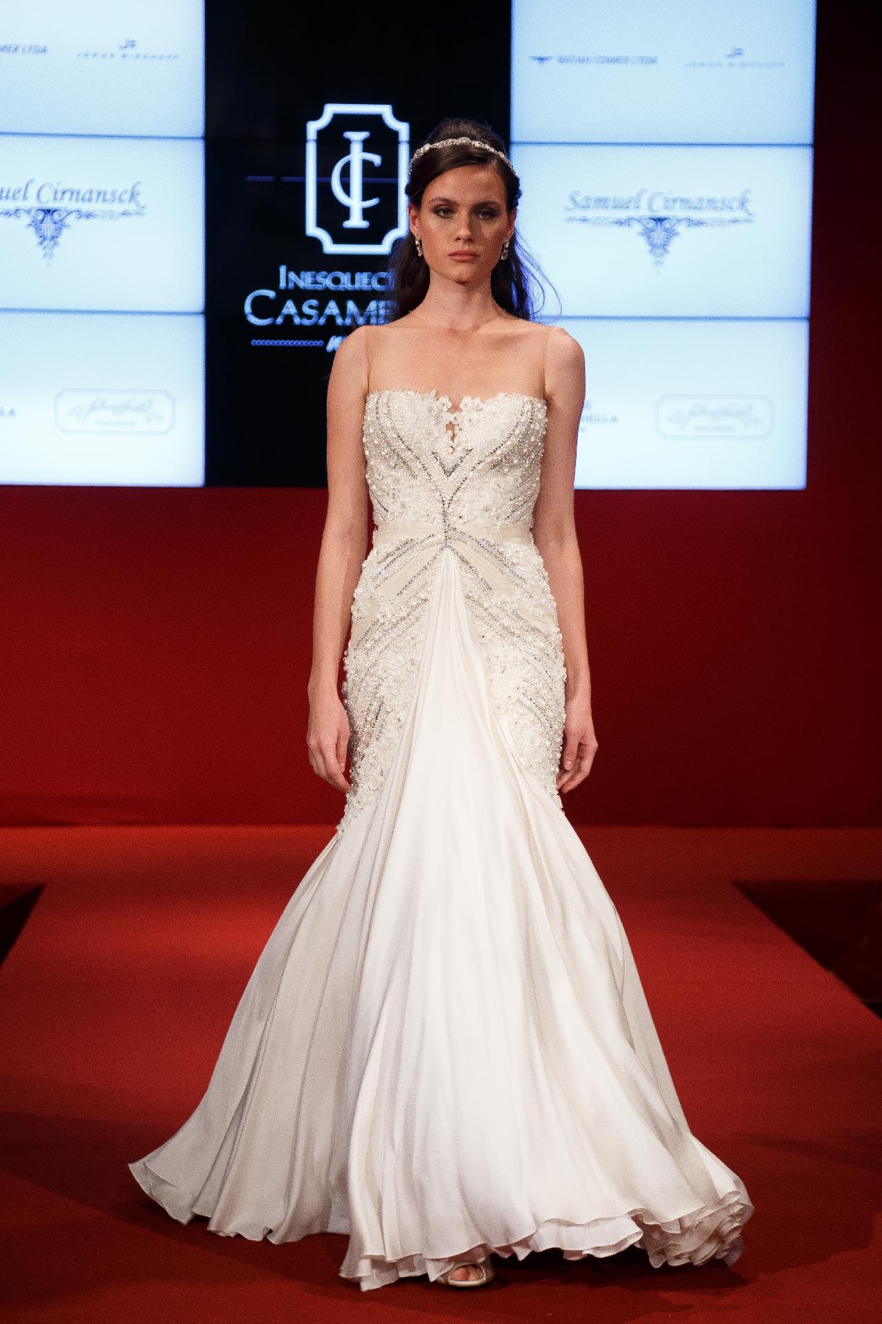 Inesquecível Casamento Week - Divulgação