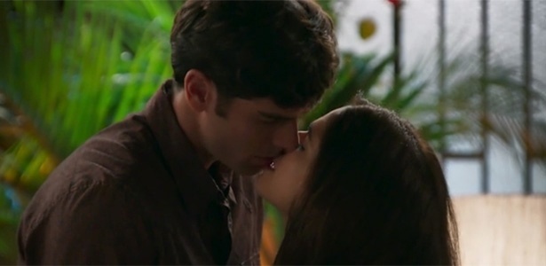 Reprodução/TV Globo