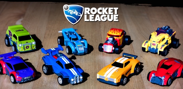 Rocket League tem mobile? Tire dúvidas sobre o jogo de carros e