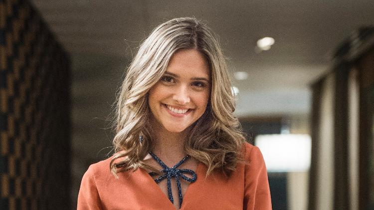 Divulgação/TVGlobo/ A Força do Querer