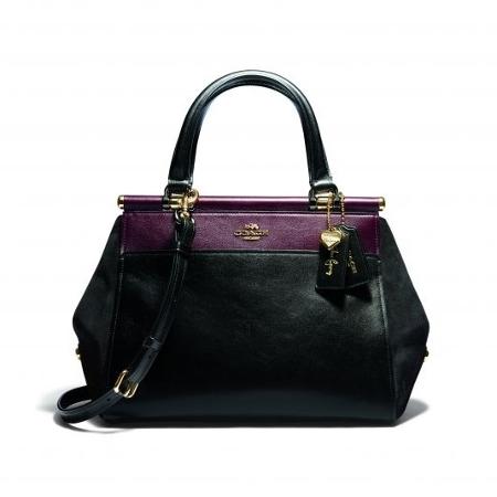 Coleção de Selena Gomez para Coach - Divulgação - Divulgação