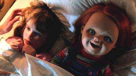 Além de Chucky e Annabelle: veja quais são os 7 bonecos mais
