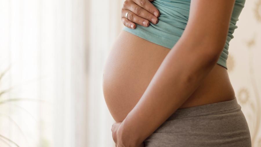 "Submeter-se a um parto normal com cesárea prévia não só é possível como tem altas chances de sucesso e segurança." - Getty Images