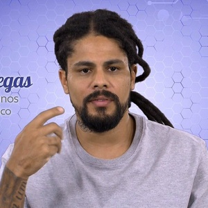 Reprodução/TV Globo