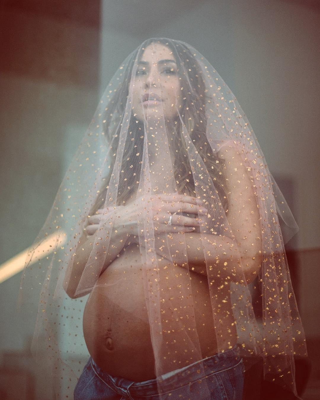 Sabrina Sato - Reprodução/Inspira