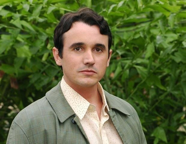 Caio Junqueira - Márcio de Souza/TV Globo