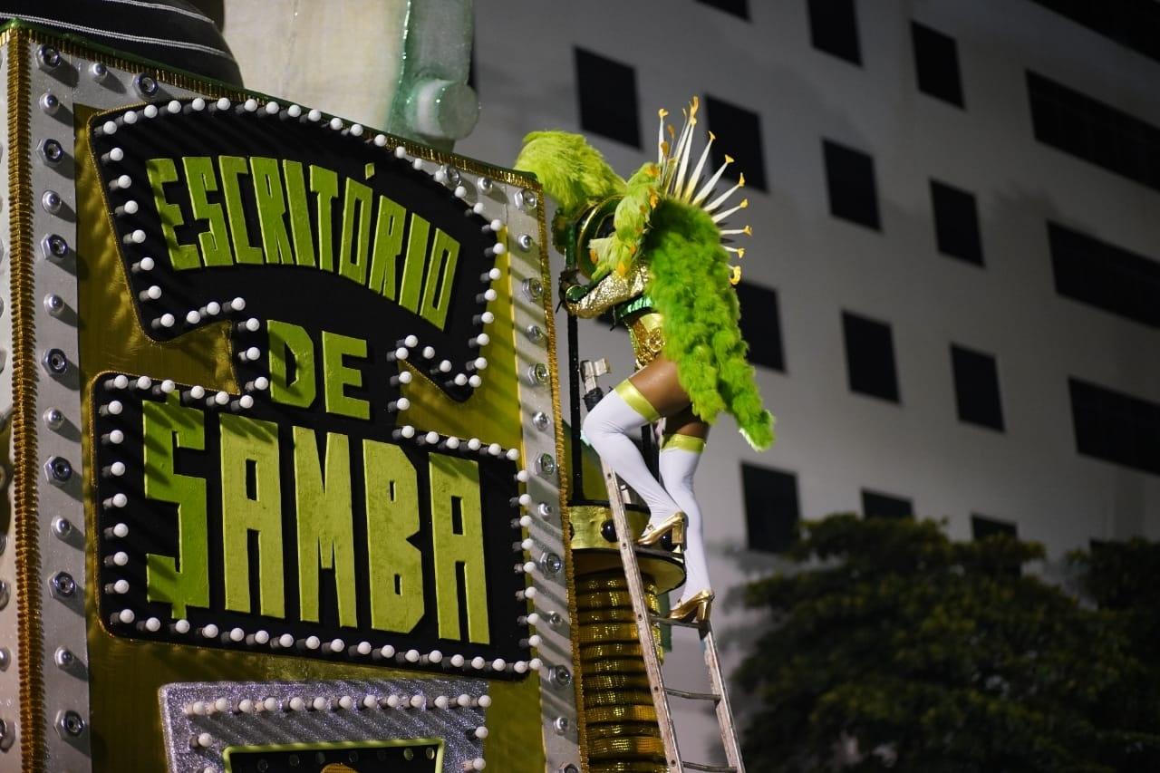 são clemente - Ricardo Borges/UOL