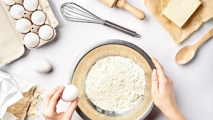 Comida africana e drinques sem álcool são tendências gastronômicas de 2020 - Istock