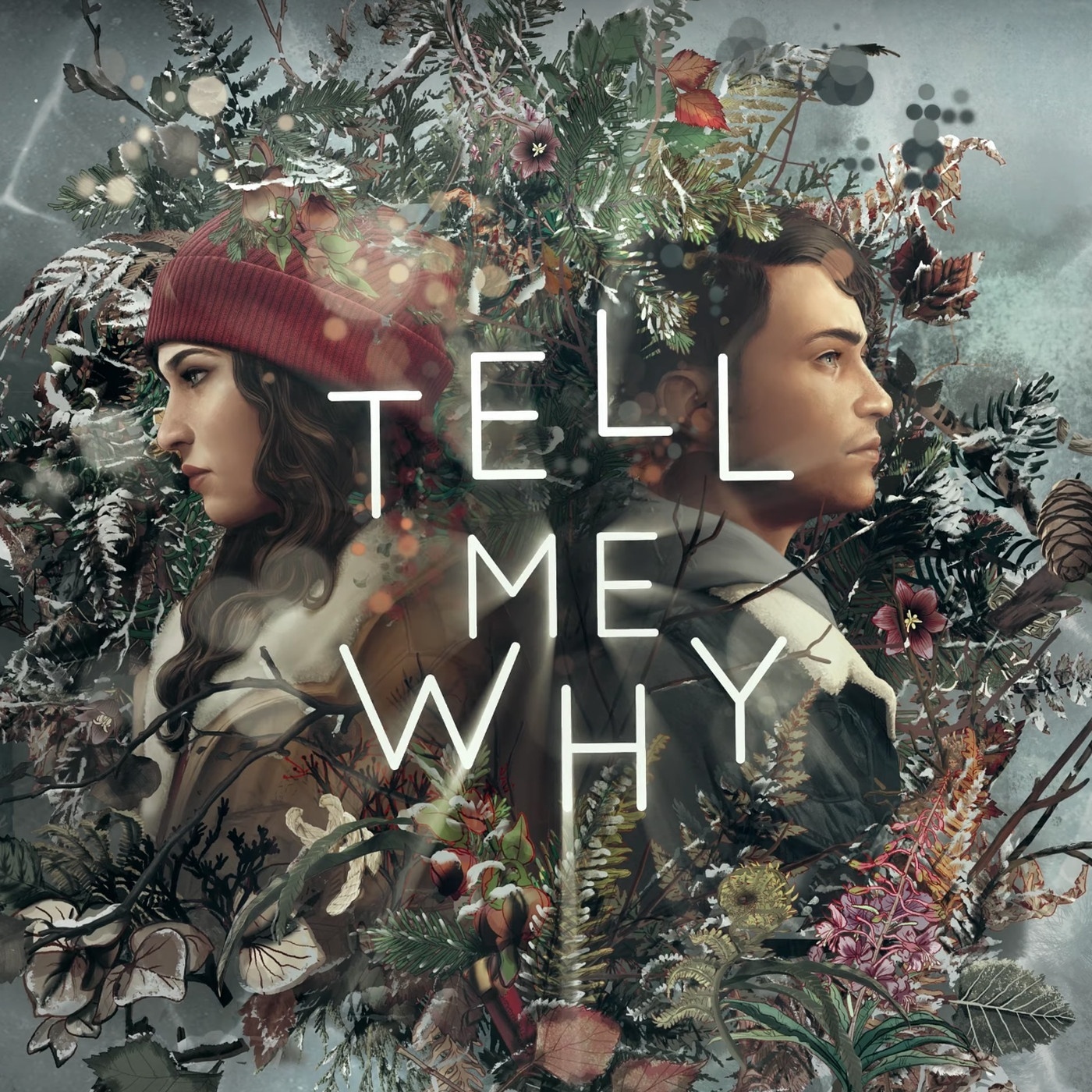 Review | Tell Me Why