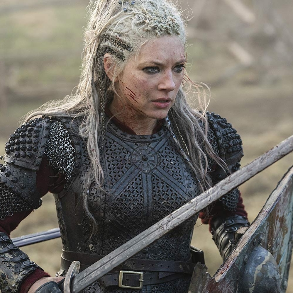 Vikings: 6ª temporada regressa com os últimos episódios