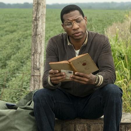 Atticus (Jonathan Majors)  - Divulgação - Divulgação