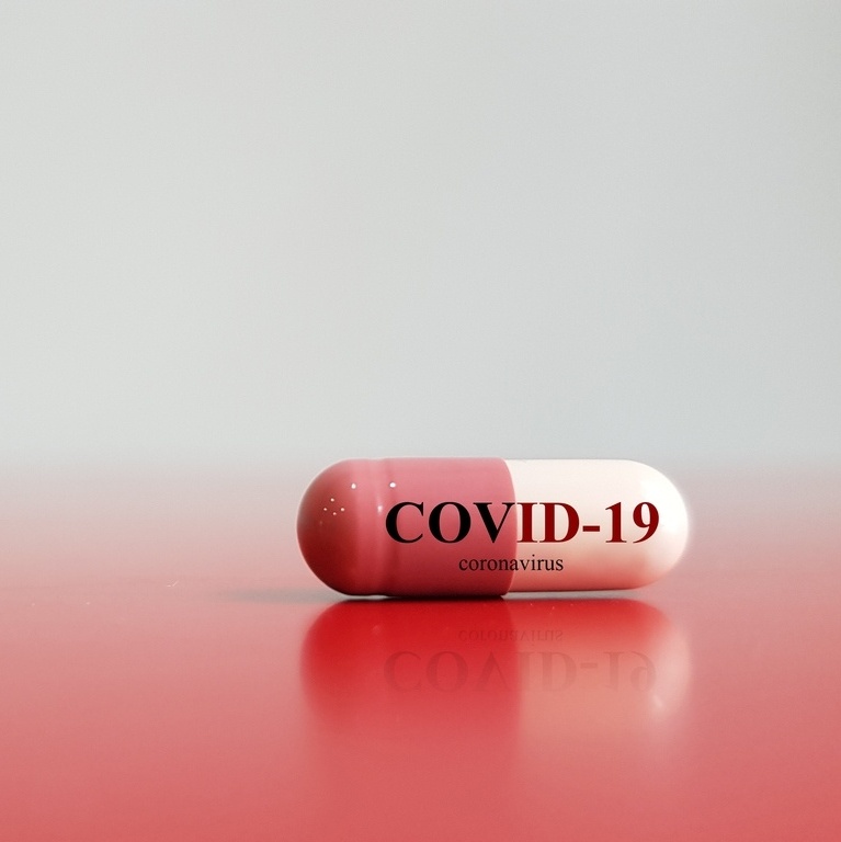 Paxlovid: o que é e quando será usado o remédio contra Covid