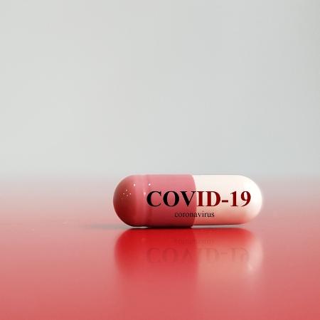 Não existe tratamento precoce para covid-19 - iStock