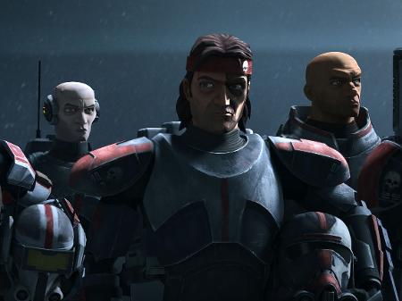 star wars nova serie