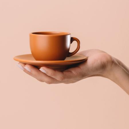 Café sem açúcar pode diminuir vontade? - Getty Images