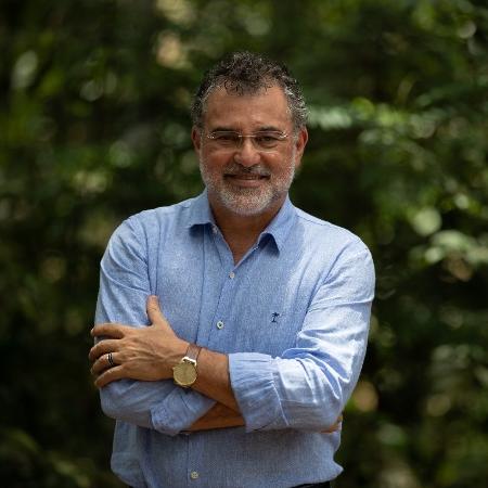 Virgilio Viana superintendente geral da Fundação Amazônia Sustentável (FAS).  - Michael Dantas