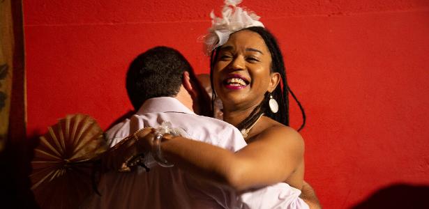 Eleições: Brasil pode ter 1ª trans no Congresso; por que isso é importante? - Universa