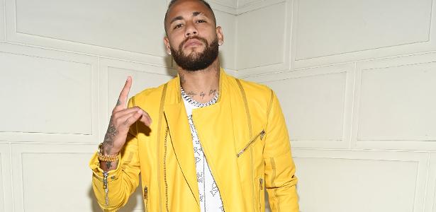 Tenis balenciaga hot sale neymar