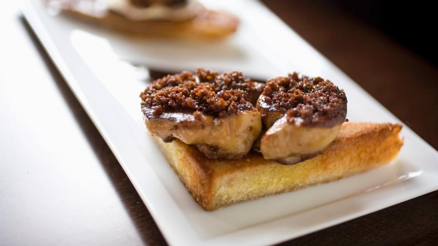 Foie gras, alvo de nova tentativa de proibição (e polêmica) - Getty Images/iStockphoto