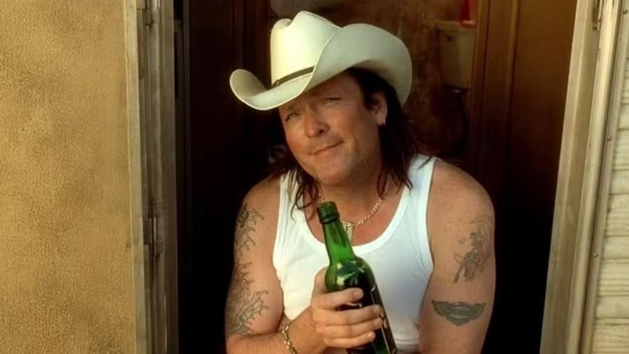 Michael Madsen, ator de "Kill Bill", é detido nos EUA