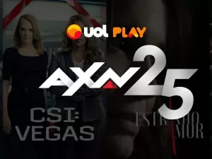 Programação AXN: veja as novidades de outubro para assistir no UOL Play