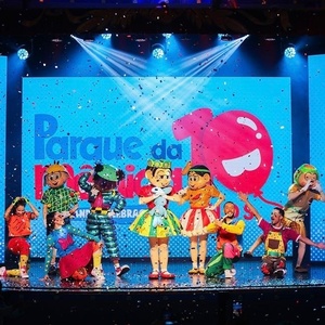 Musical comemorativo