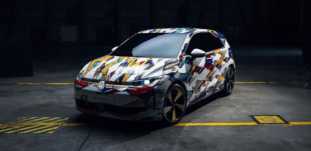 Volkswagen muda nomes de carros elétricos e lançará ID. Polo em 2026