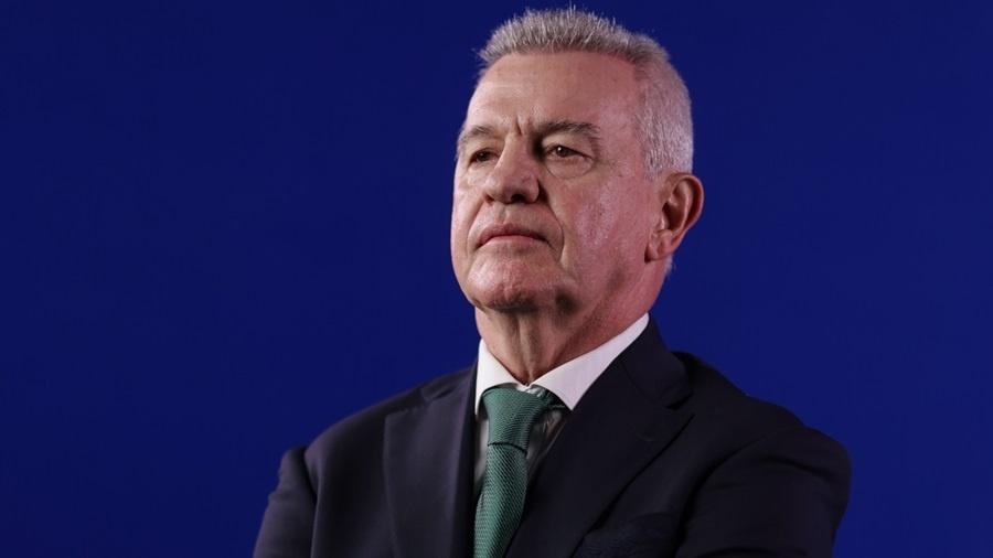 México: Técnico diz que o time não pode perder a cabeça na estreia