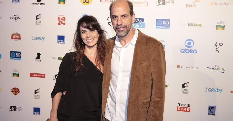 1.set.2015-  Miriam Freeland e Roberto Bontempo