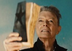Álbum "Blackstar", de David Bowie, é finalista em premiação britânica - Reprodução