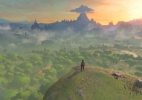 "Zelda: Breath of the Wild" sai na data de lançamento do Nintendo Switch - Divulgação