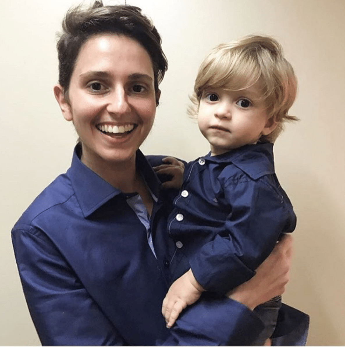 Ruyzinho vira xodó, faz sucesso com o elenco e com o público de "A Força do Querer" - Reprodução/