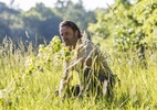 Andrew Lincoln oficializa saída de "Walking Dead": "Minha última temporada" - Reprodução