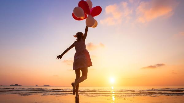 É um novo ciclo e o céu traz impulsos favoráveis para essa jornada