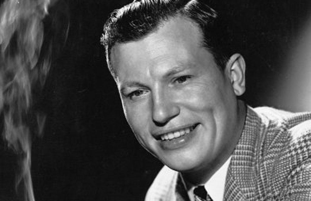 Harold Russell em cena no filme "Os Melhores Anos de Nossas Vidas" (1946) - Divulgação