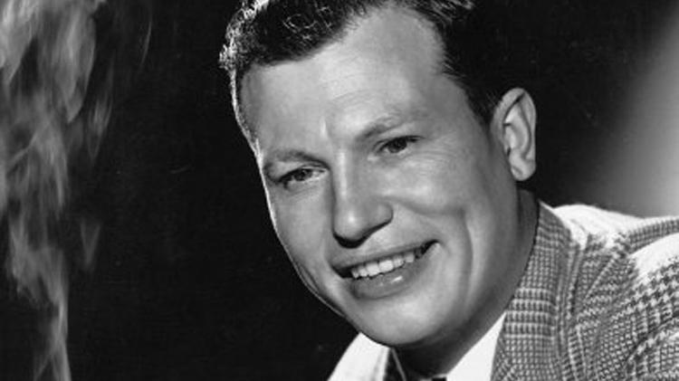 Harold Russell em cena no filme 'Os Melhores Anos de Nossas Vidas' (1946) Harold Russell em cena no filme 'Os Melhores Anos de Nossas Vidas' (1946)
