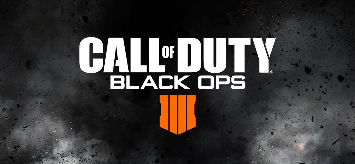 Call of Duty: Black Ops 4 - Divulgação