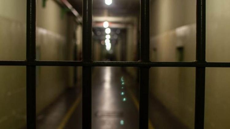 A cadeia feminina de Tremembé 2 tem 646 detentas em regime fechado - a capacidade é de 796 pessoas - BBC News Brasil - BBC News Brasil