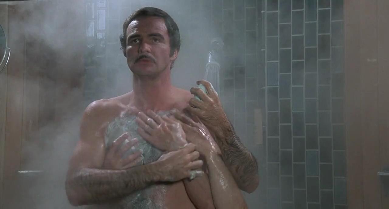 O ator em cena de "A Última Loucura de Mel Brooks" (1976) - Reprodução