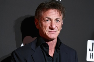 O ator Sean Penn - Emma McIntyre/Getty Images - Emma McIntyre/Getty Images