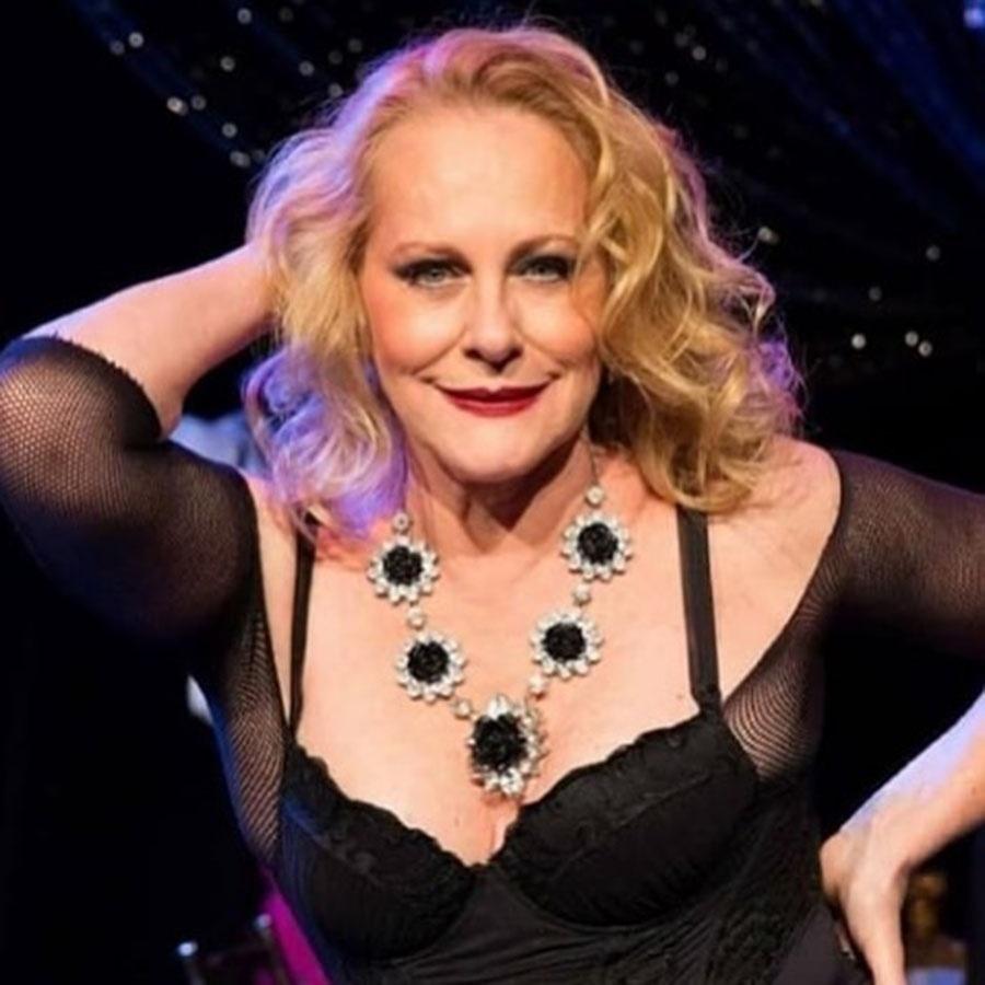 Lucinha Lins - Reprodução/Instagram