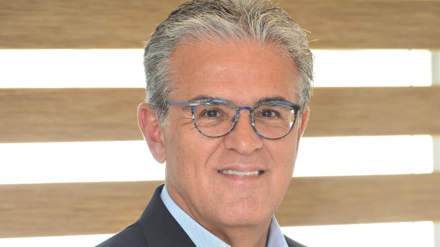 Luiz Carlos Moraes, presidente da Anfavea - Divulgação