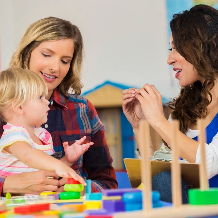 Sinais - a linguagem do bebê: como se comunicar com seu bebê antes que ele  possa falar